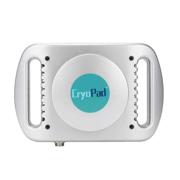 CryoPad Mini Fat Freezing Slimming Machine Small Freeze Pads Cooling Pad For Body Fat Slimming Machine 5