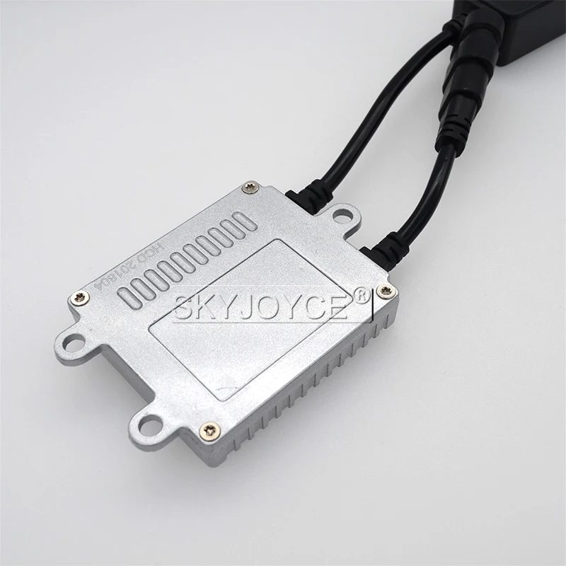 SKYJOYCE 12 В ксеноновый балласт F3 AC Быстрый Яркий Тонкий hid 35 Вт блоки для комплекта