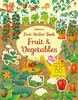 31 Fruit Vegetables