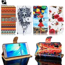 TAOYUNXI PU Leather Case For Samsung Galaxy Xcover 4 S3 S4 S5 Note 3 Mini 5 S7710 S7270 S7562 S5830 S6310 Case Flip Wallet Cover