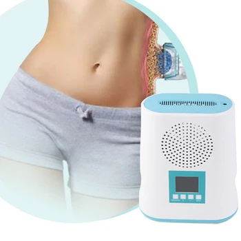 

2019 Hot Mini Cryo Fit Fat Freezing Frozen Body Slimming shape Machine