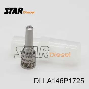 

Diesel Fuel Injection Nozzle DLLA 146P1725 (0433 172 059), Sprayer DLLA 146P 1725 And DLLA 146 P1725 For 0445120129/612600080971