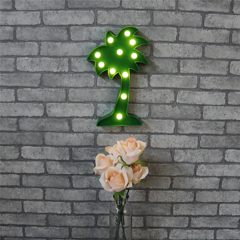 DELICORE-3D-LED-Coconut-Tree-Night-Lamp-Marquee-LED-Letter-Night-Light-For-Home-Decoration-Birthday (2)