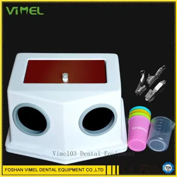 

Dental X-ray Machine X-ray Film Manual Flushing Black Box