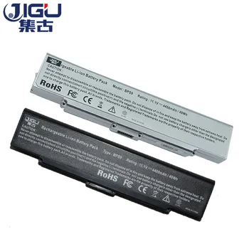 

JIGU Without CD Laptop Battery For Sony For AVIO VGN-CR590EBL VGN-CR590EBN VGN-CR590EBP VGN-CR590EBR VGN-CR590EBT