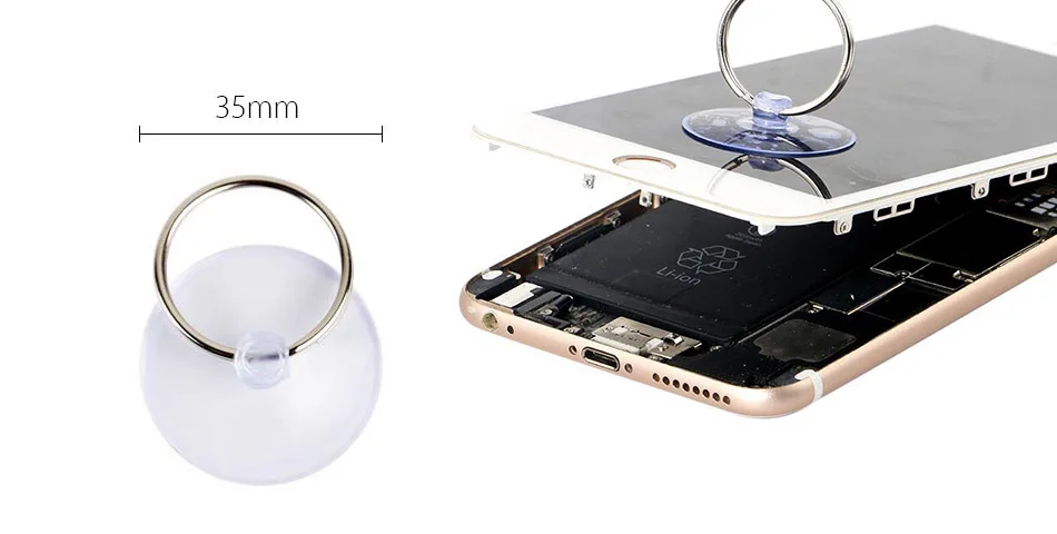 Mobile Phone Repair tools set (5)