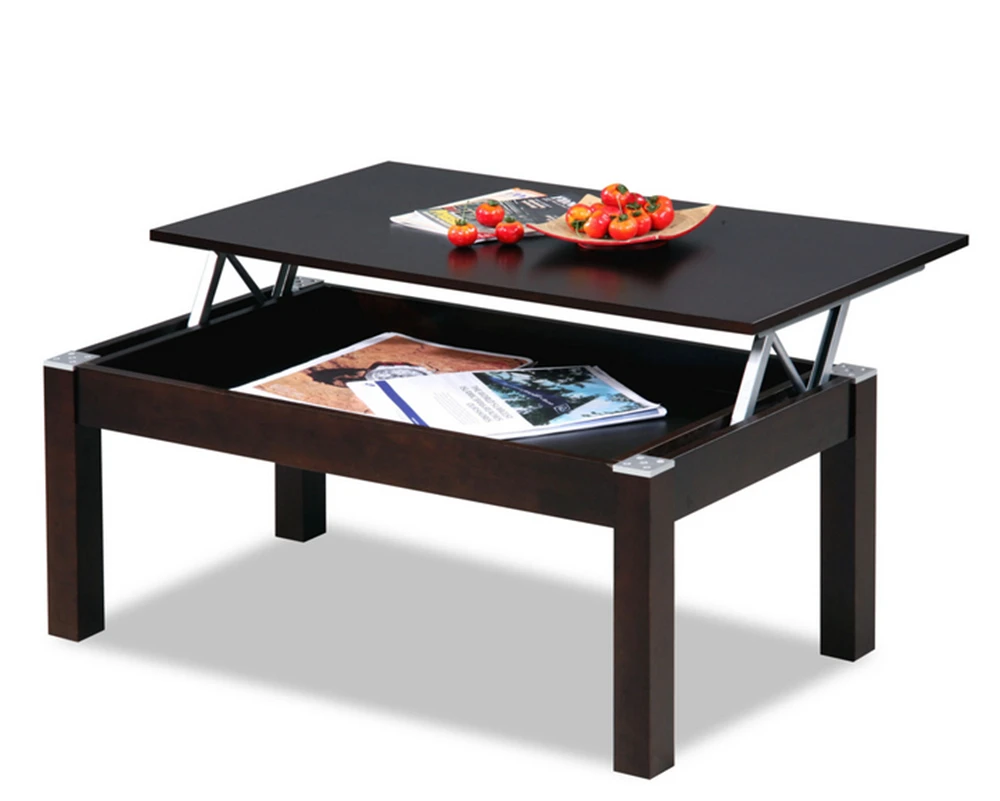 Popular Lift Top Coffee Table Mechanism-Buy Cheap Lift Top Coffee ... - 2016 pace saving furniture mechanism steel metal folding table,lift top coffee  table hinges,