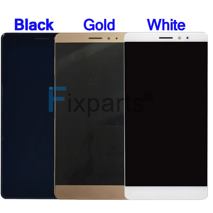 For Huawei Mate S LCD (4)
