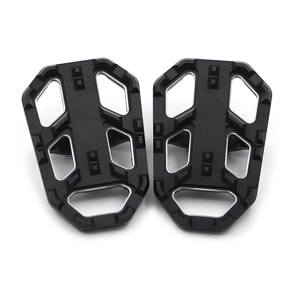 

NC 700/750 Motorcycle Billet Footrest foot pegs For HONDA NC700X NX700S 2014 2015 2016 2017 2018 NC750X NC750S 2012 2013 2014