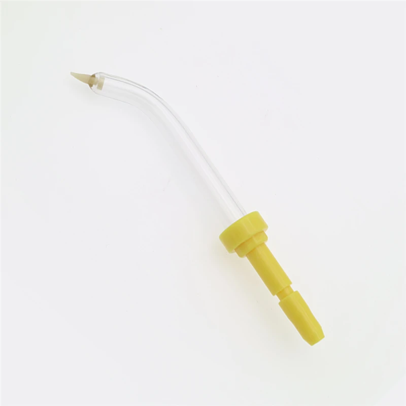 spesifikasi Gigi Jet Air Tip Daya Air Jet Nozzle Untuk Gigi Irrigator Air Flosser Floss Gigi Cocok Untuk Waterpik Waterpulse