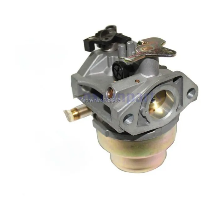 Carburetor for Honda GCV160 HRB216 HRR216 HRS216 HRT216 HRZ216 Lawn mower free shipping