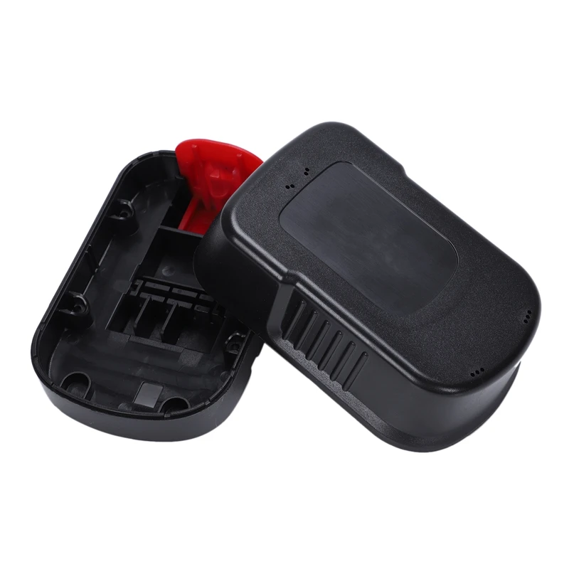 Пластиковый Чехол для аккумулятора Black Decke 14,4 V Hpb14 499936-34 499936-35 A144 A144Ex A14F Ni-Cd Ni-MH