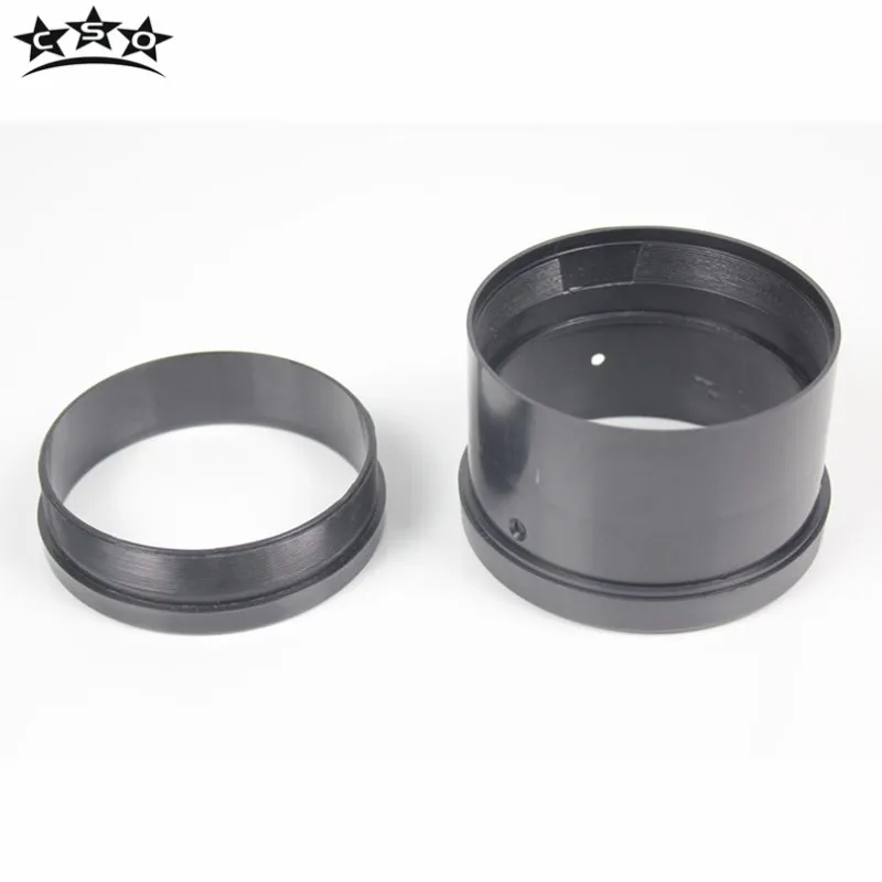 

NEW 80mm Refraction Holder for 83mm Telescope Objective Lens ABS Plastic Astronomical Monocular Non Binocular Accessories