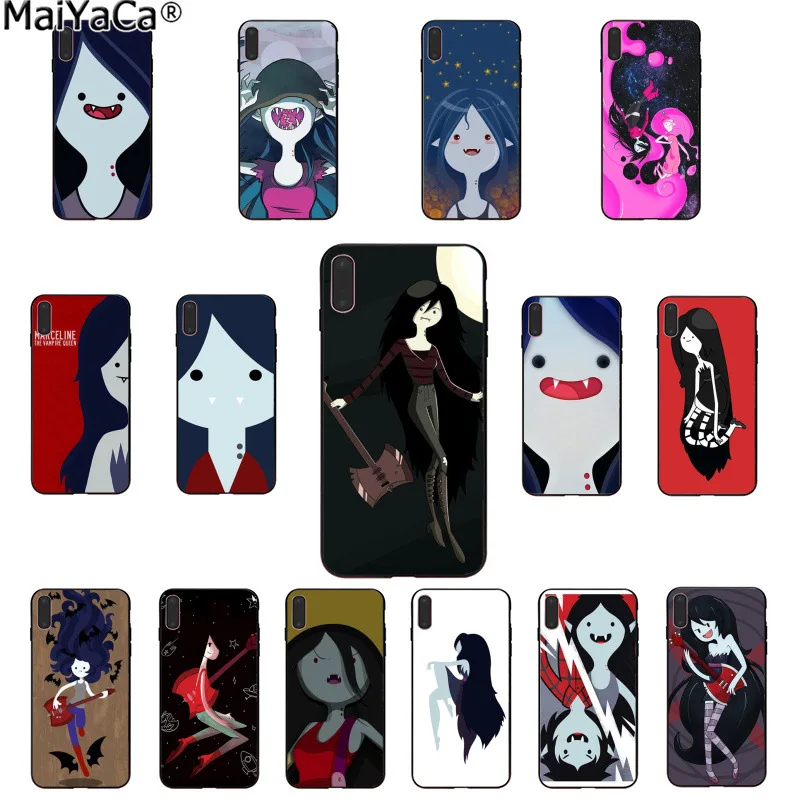 Чехол MaiYaCa для iphone SE 2020 11 pro 6S 6plus 7 7plus 8 8Plus X Xs MAX XR|Бамперы| |