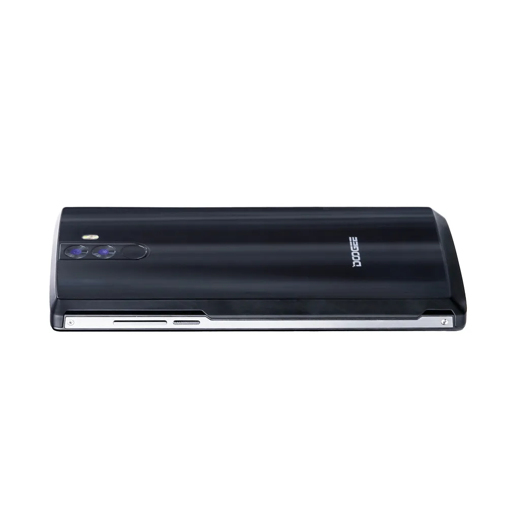 DOOGEE BL12000 6,0 ''12000 mAh большой Батарея смартфон Octa Core 4 GB Оперативная память 32 ГБ Встроенная память Quad Камера 16.0MP Android 7,1 OTG Мобильный телефон