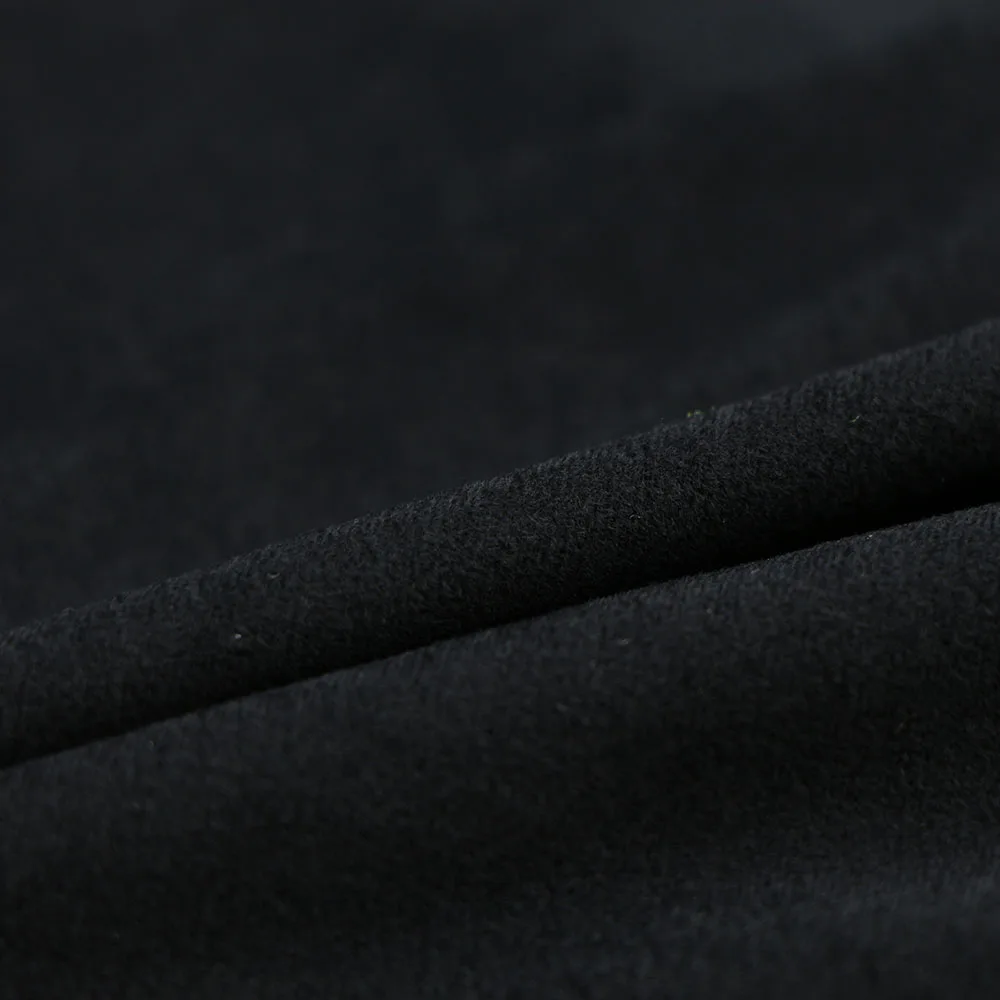 ARSUXEO Mens Winter Thermal Fleece Warm Up Base Layer Running Pants Compression Tights U81K