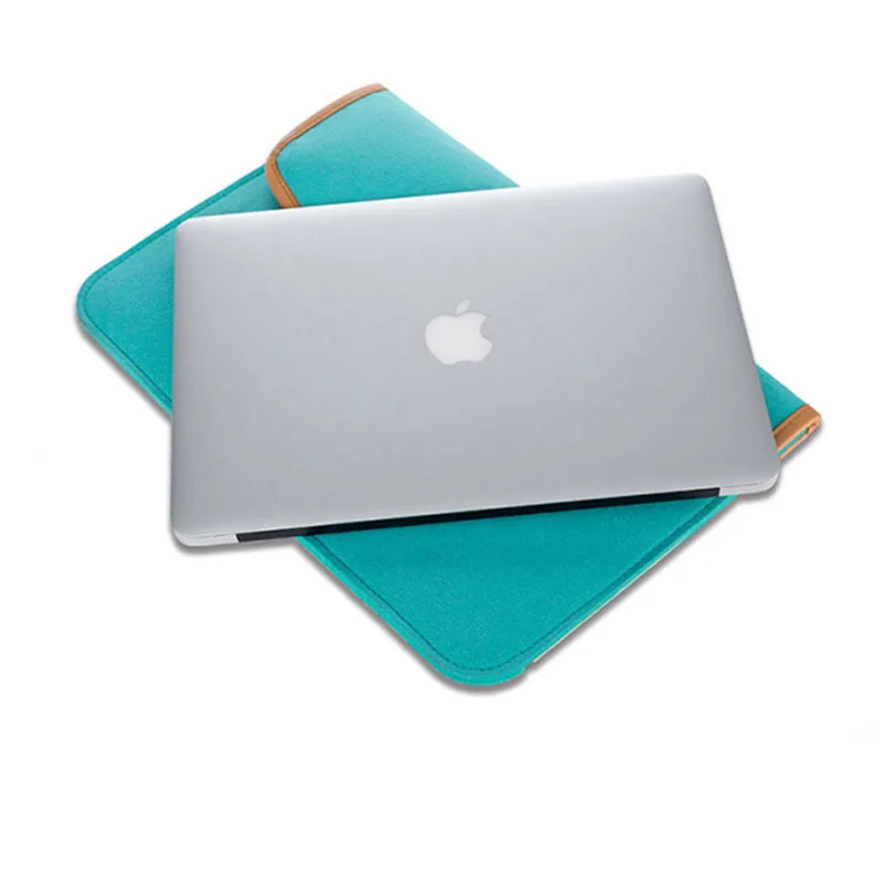 11 6 12 5 13 3 15 4 дюймов шерстяная фетровая сумка для ноутбука MacBook Air Pro Retina с рукавом