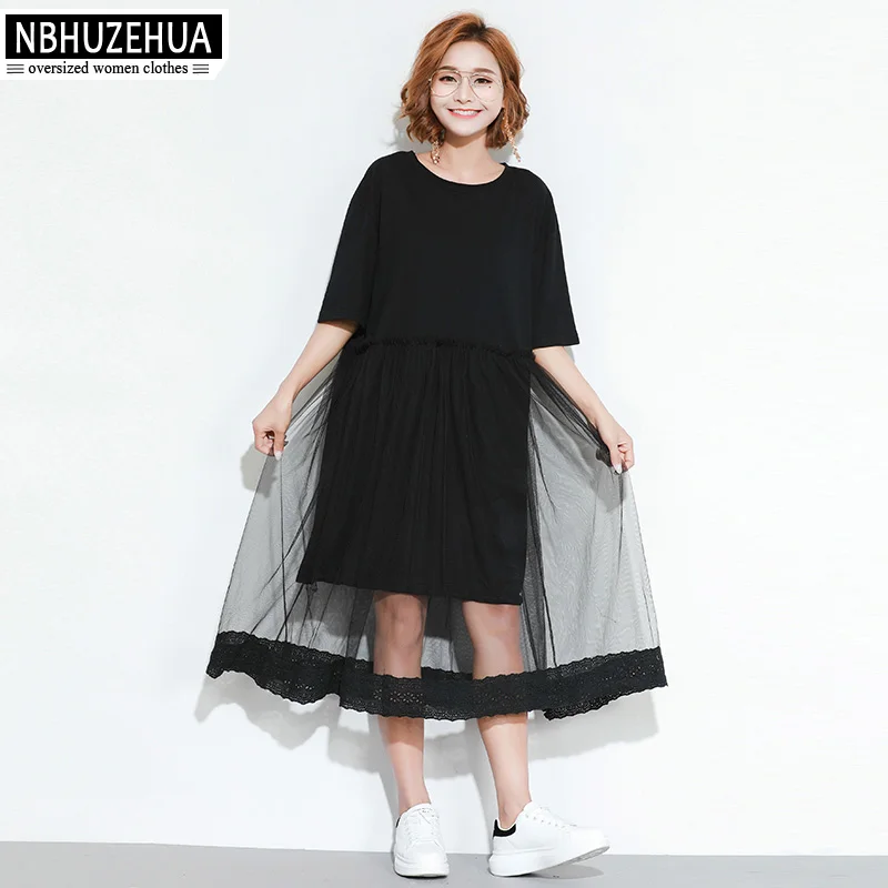 Aliexpress.com : Buy NBHUZEHUA 7G900 Women Dress Black