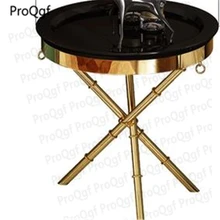 ProQgf 1 шт. набор дизайнер как бизнес Ins коммерческий бар журнальный столик
