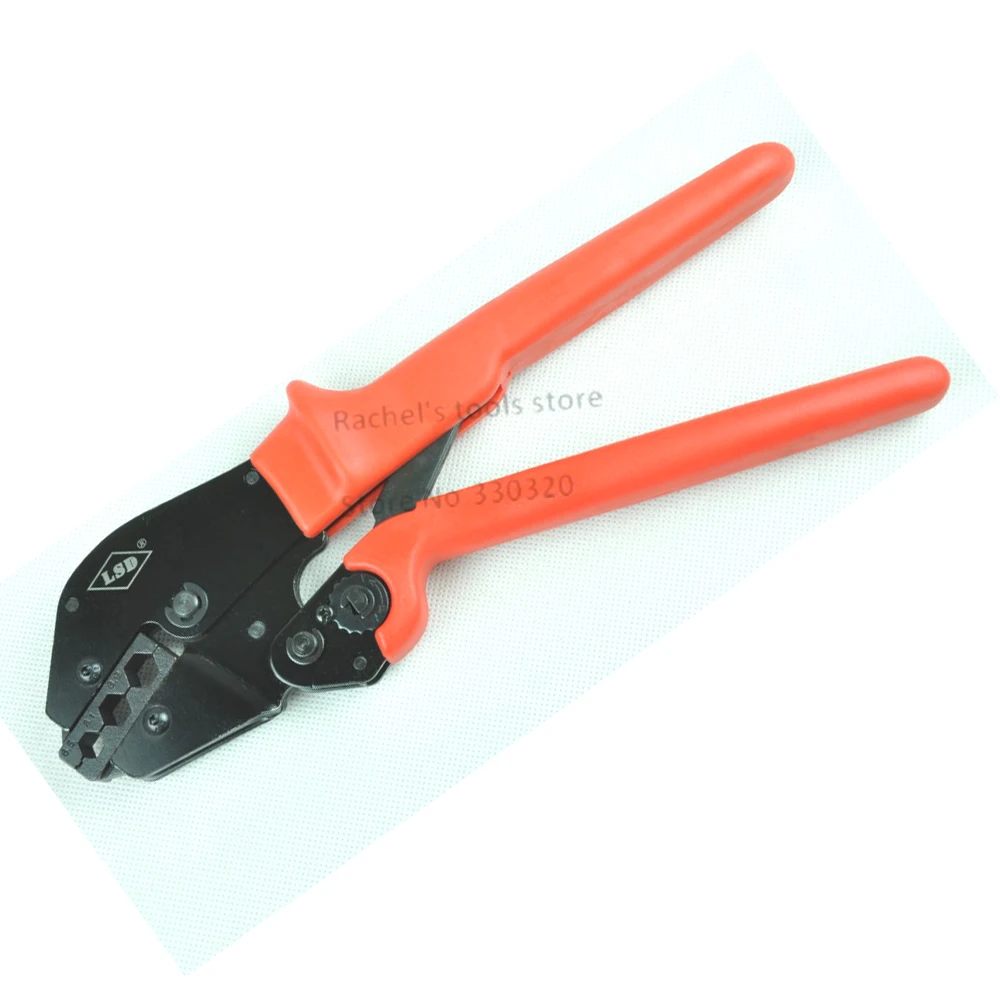 AP 07H RG coaxial cable connector terminal crimping tool clamp 6.5mm 8