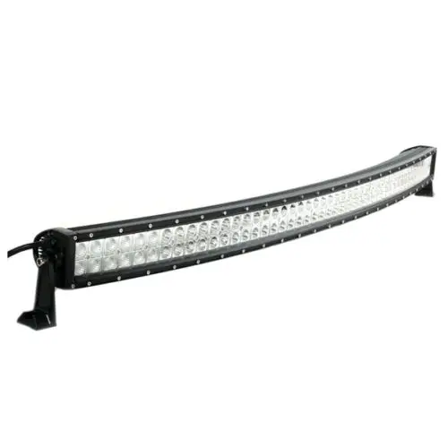 SOLICHT 50 дюймовая Светодиодная панель 288 Вт 96x3 изогнусветодиодный