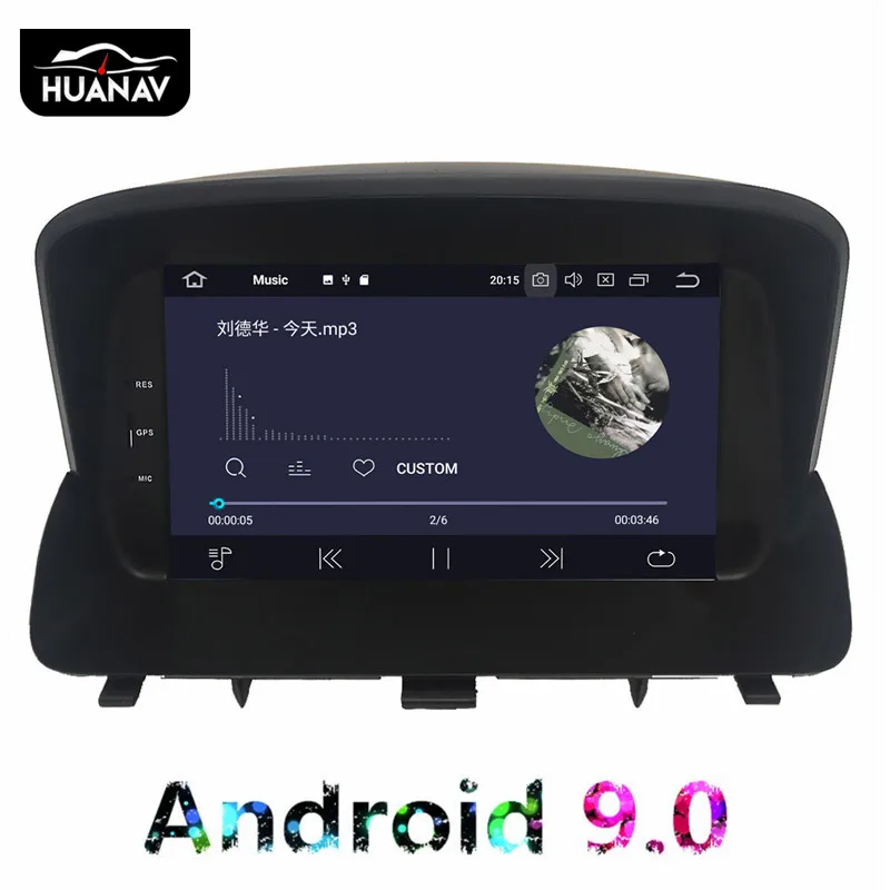 Top Android 9.0 Car DVD Player GPS Navigation for Opel VAUXHALL MOKKA 2012 2013 2014 2015 2016 Multimedia Car radio player recorder 6 Top Android 9.0 Car DVD Player GPS Navigation for Opel VAUXHALL MOKKA 2012 2013 2014 2015 2016 Multimedia Car radio player recorder 6