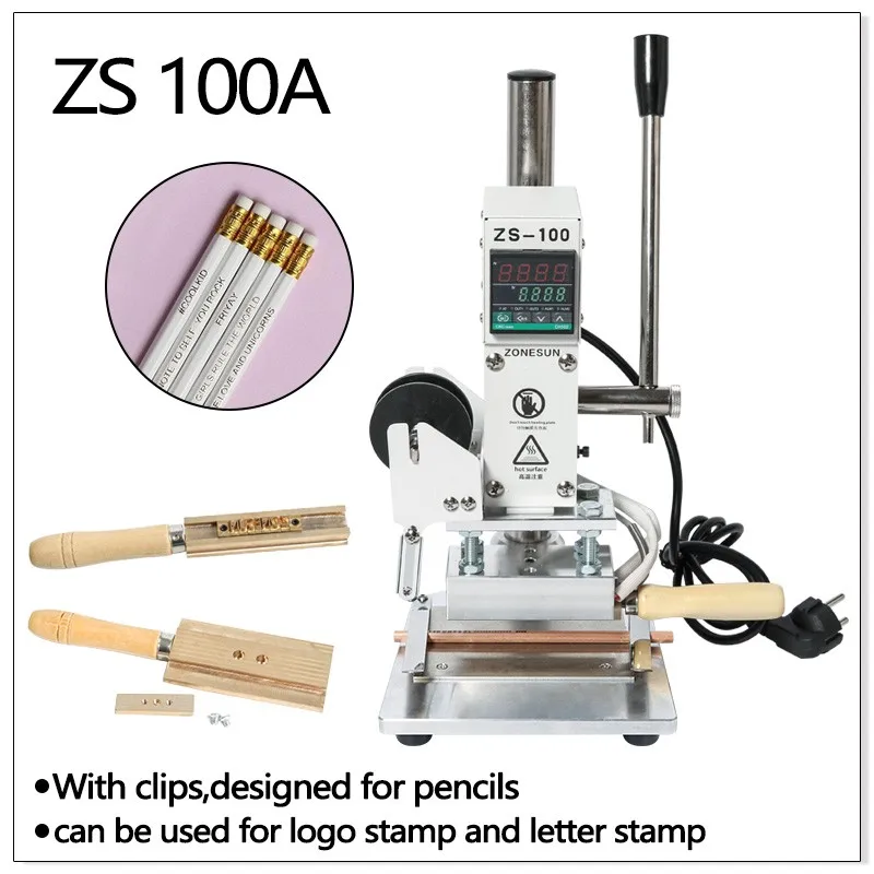 ZS100A