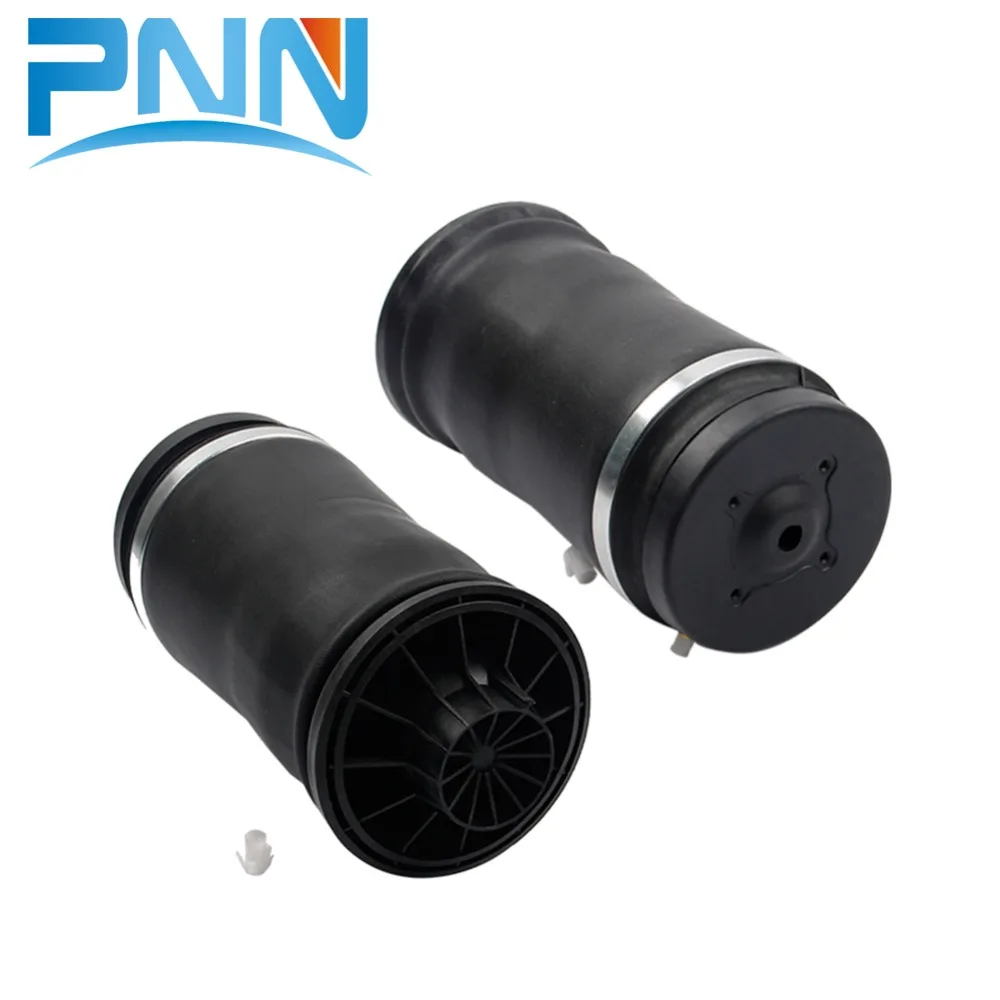 Pair Rear Air Spring Bag Assembly For Mercedes-Benz W164 X164 GL320 GL350 GL450 A1643201025 2007-2011 | Автомобили и мотоциклы