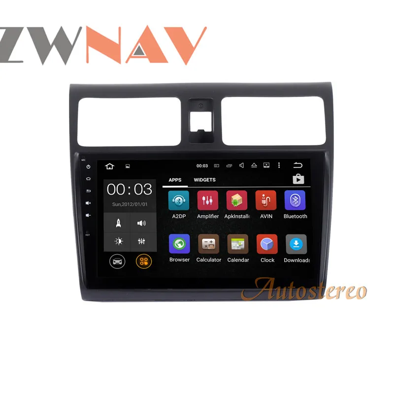 Top 10.1 Inch Android 8.0 4GB+32GB Car GPS Head Unit for SUZUKI SWIFT 2004-2010 for suzuki swift radio android px5 DVD Player 23 Top 10.1 Inch Android 8.0 4GB+32GB Car GPS Head Unit for SUZUKI SWIFT 2004-2010 for suzuki swift radio android px5 DVD Player 23