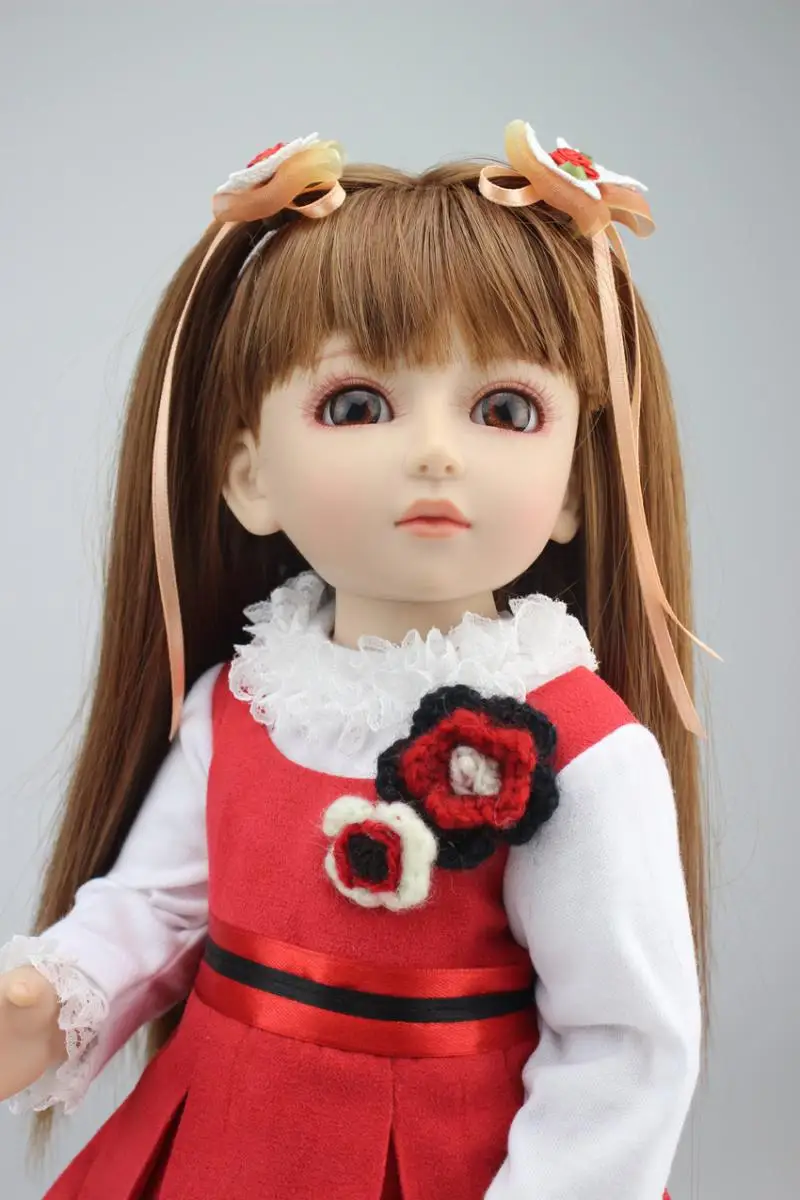pretty american girl