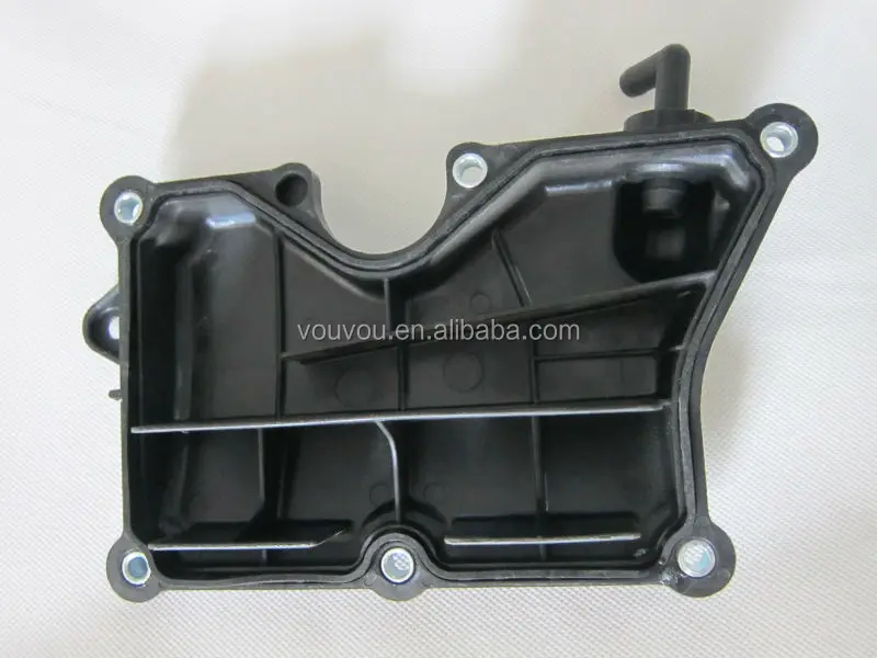 Части двигателя сепаратор масла для mazda 2 2007-2010 DE и mazda 3 2003-2010 BK BL 1.6L OEM ZJ01-13-570