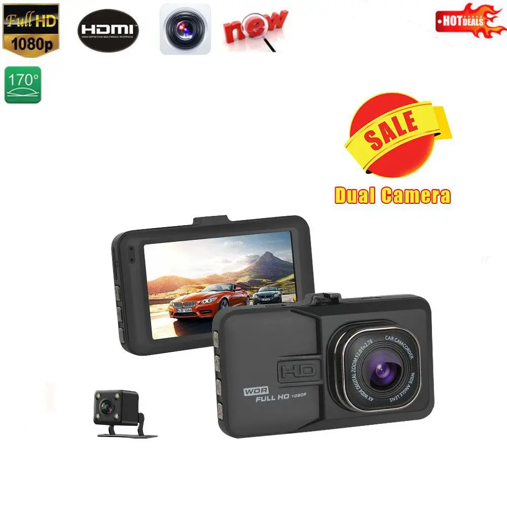 Car DVR Car font b Camera b font Dash Cam Dash font b Camera b font