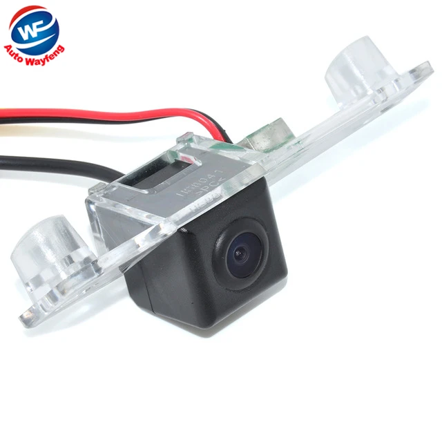 Ccd Car Rear View Camera Rearview Reverse Backup For Hyundai Elantra