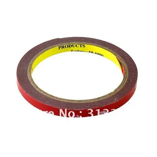 Car Molding Attachment Double Sided Adhesive Foam Tape 1938 on Alibaba Group