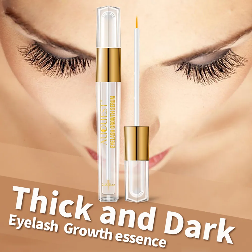 DropShip Nourishing Enhancer Eye Brow Protable Eyebrow Growth Serum