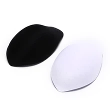 Gay Inside усиление фронтальной защиты коврик для мужчин s одежда для плавания увеличить пенис мешок Pad сексуальные мужские плавки Pad плавки трусы боксеры нижнее белье