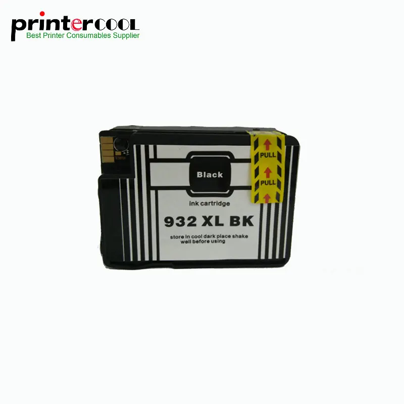 Einkshop 932XL 933XL совместимый чернильный картридж для hp 932 XL 933 Officejet 6100 6600 6700 7110 7610 7612