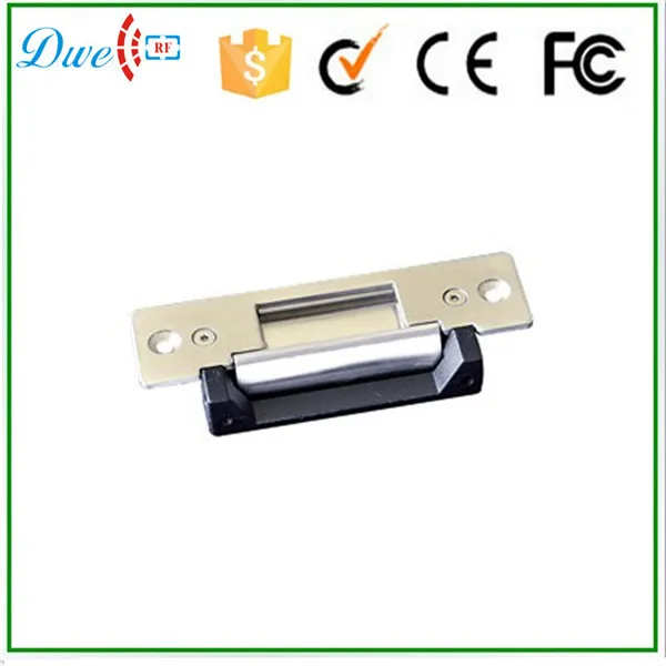 

UL listed Solenoid Electronic American Mortise Door Lock