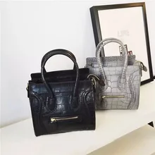 Весенняя и летняя новая сумка летучая мышь, сумка-мессенджер на плечо со смайликом, женские сумки