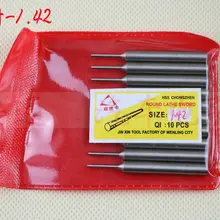 20 ps демонтаж штифта для GOSO флип-выжимка штифта ключа для удаления флип-ключа фиксирующий инструмент складной ключ шплинт складной ключ разборка инструмент