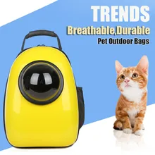 Модные дорожные уличные сумки для перевозки животных, дышащий рюкзак для собак, кошек, щенков, сумка на плечо для маленьких собак, домашних животных, мягкая собачья Конура
