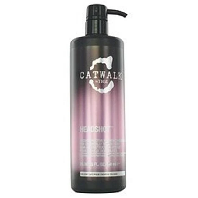 Tigi 280057 Catwalk Headshot Reconstructive Intense Conditioner - 25.36 oz