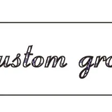 38 мм Индивидуальные Ленты одного лица diy hademade материал печати grosgrain ленты 50 ярдов лента для подарочной упаковки