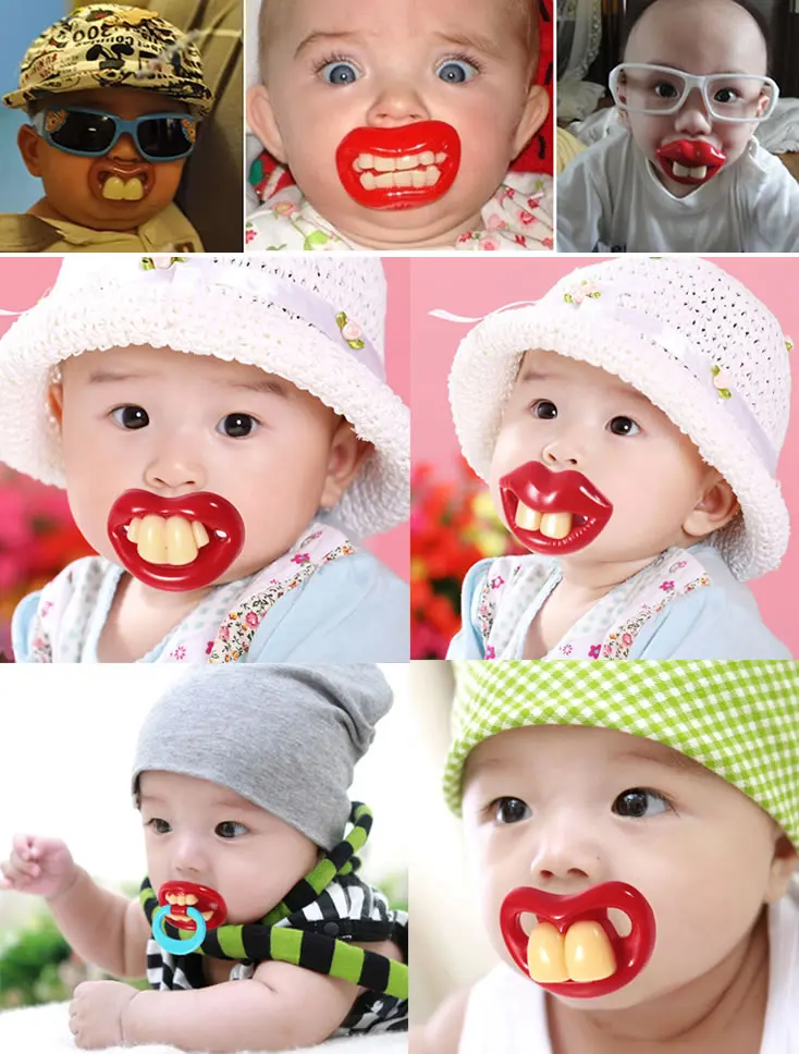 novelty baby hats