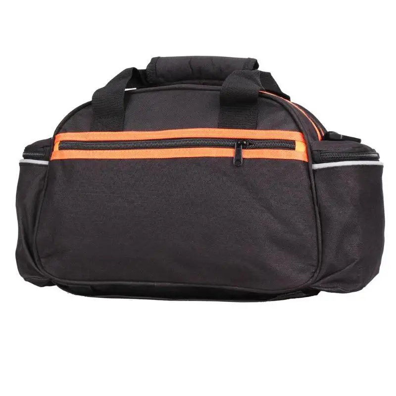 Discount 15L Waterproof Mountain Road Bicycle Bike Rack Back Rear Seat Tail Carrier Trunk Double Pannier Bag Back Rain Cover 12 Discount 15L Waterproof Mountain Road Bicycle Bike Rack Back Rear Seat Tail Carrier Trunk Double Pannier Bag Back Rain Cover 12