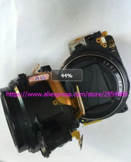 

95% NEW G11 lens NO CCD For canon G12 LENS G11 ZOOM G10 LENS camera repair parts free shipping