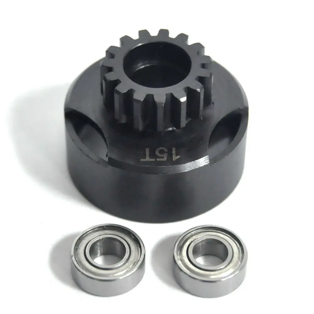 Звонок/Шестерня/маховик сцепления для hpi/kyosho/hsp/hobao/hn/carson/absima|clutch bell|gear clutchgear gear |