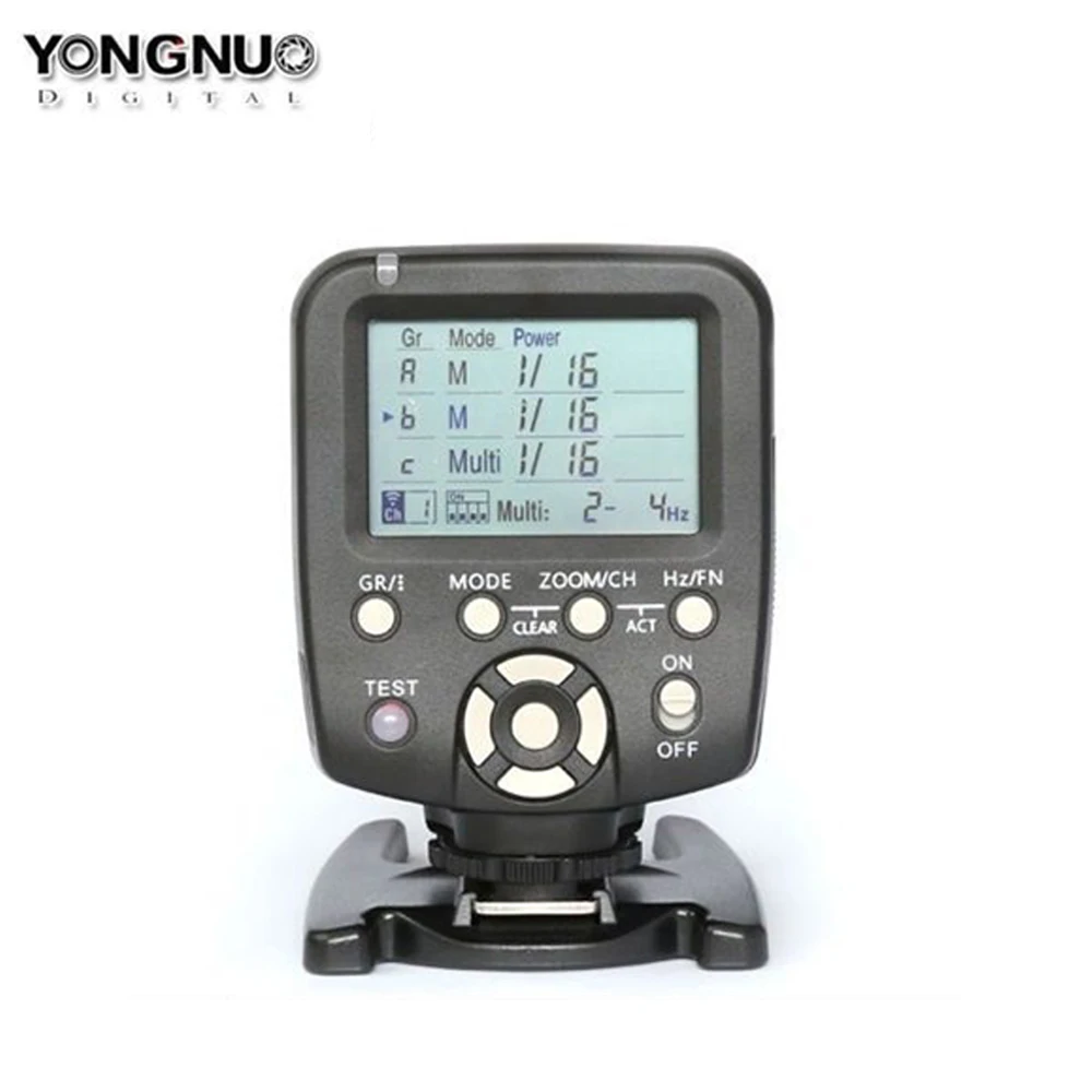 3 шт. Yongnuo YN560 III Беспроводная ручная Вспышка Speedlite + YN 560TX ЖК контроллер для камеры