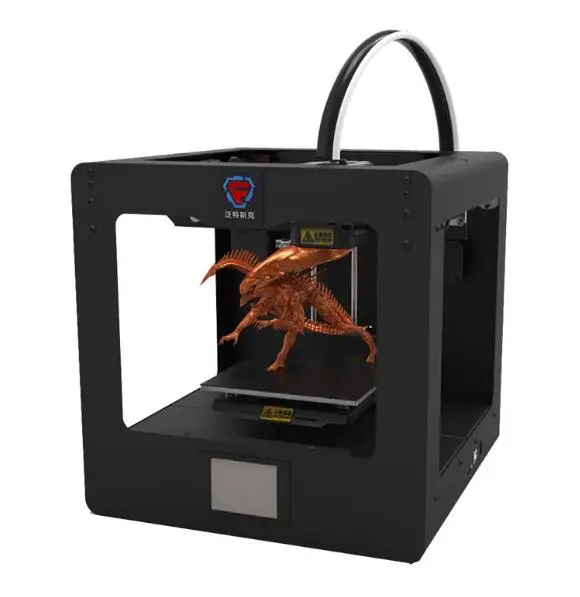 3D принтер рабочий стол промышленный аниме ручной офис домашний бизнес