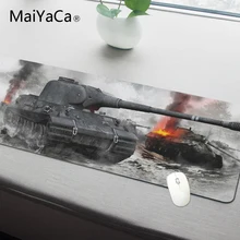 MaiYaCa World of Tanks Padmouse 700x300mm wot pad to Mouse Notbook Computer Mousepad Popular Gaming Mouse